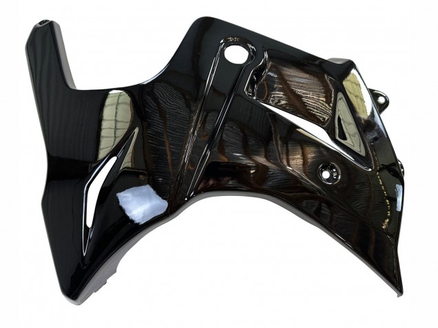 Acquista Carena Moto Suzuki SV650 2003-2013 - Nero Lucido