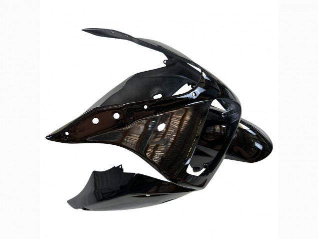 Acquista Carena Moto Suzuki SV650 2003-2013 - Nero Lucido