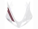 Acquista Carena Moto Suzuki SV650 2003-2013 - Bianco Rosso Scuro Linea