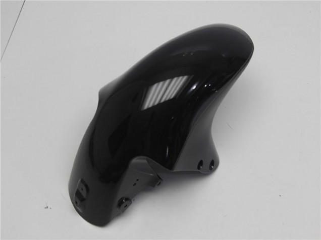 Acquista Carena Moto Suzuki GSXR 1300 Hayabusa 2008-2020 - Nero Lucido Rosso