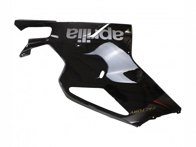Acquista Carena Moto Aprilia RSV1000 2003-2006 - Nero Lucido Grigio Rosso