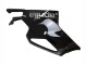 Acquista Carena Moto Aprilia RSV1000 2003-2006 - Nero Lucido Grigio Rosso
