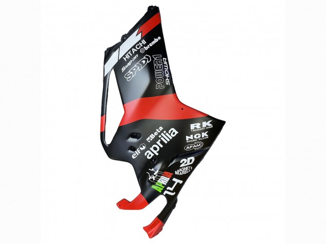Acquista Carena Moto Aprilia RSV1000 2003-2006 - Nero Rosso