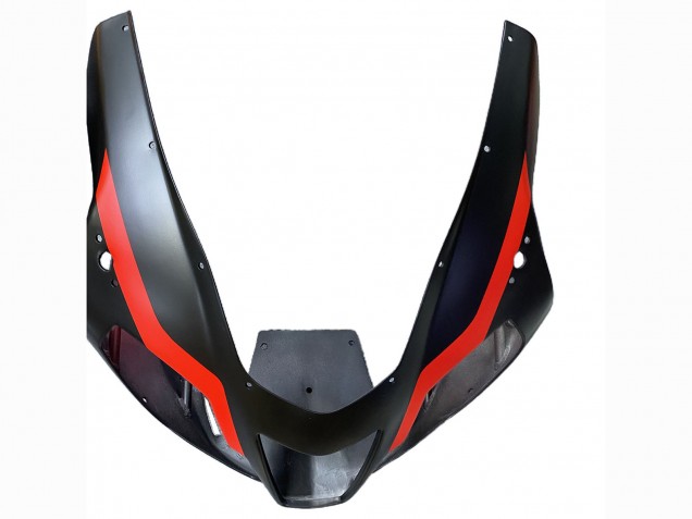 Acquista Carena Moto Aprilia RSV1000 2003-2006 - Nero Rosso
