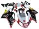 Acquista Carena Moto Aprilia RSV1000 2003-2006 - Bianco Rosso Nero Giallo 58