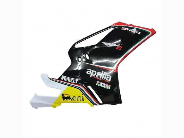 Acquista Carena Moto Aprilia RSV1000 2003-2006 - Bianco Rosso Nero Giallo 58