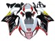 Acquista Carena Moto Aprilia RSV1000 2003-2006 - Bianco Rosso Nero Giallo 58