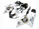 Acquista Carena Moto Aprilia RSV1000 2003-2006 - Bianco Nero Lucky Strike Motul Michelin
