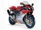 Acquista Carena Moto Aprilia RSV1000 2003-2006 - Bianco Rosso Nero