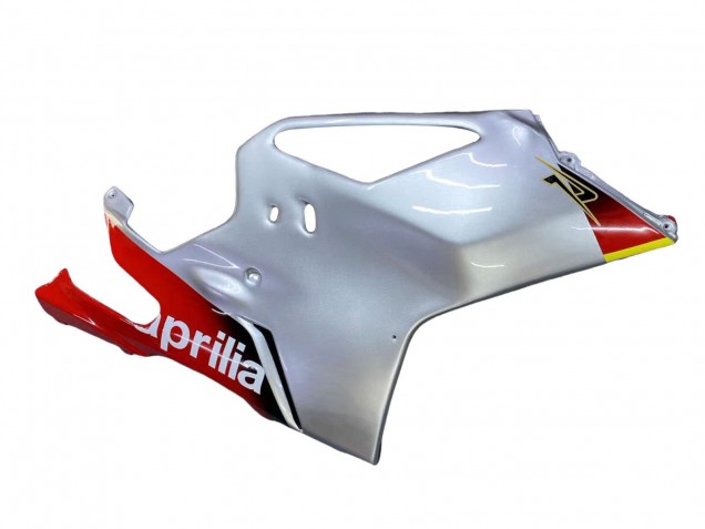 Acquista Carena Moto Aprilia RSV1000 2003-2006 - Bianco Rosso Nero