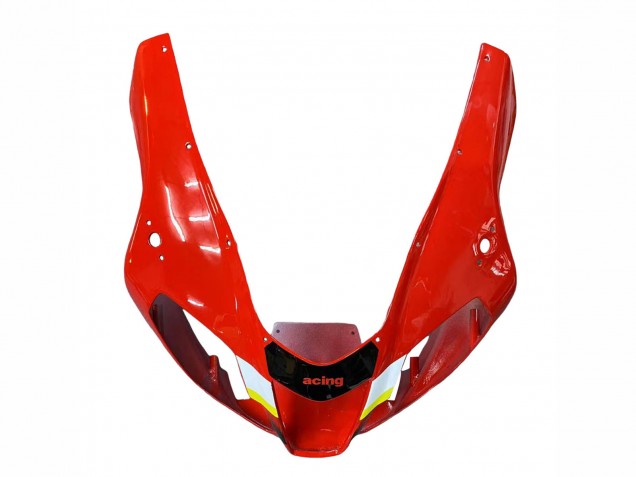 Acquista Carena Moto Aprilia RSV1000 2003-2006 - Bianco Rosso Nero