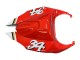 Acquista Carena Moto Aprilia RSV1000 2003-2006 - Bianco Rosso Lucky Strike Motul 34