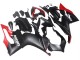 Acquista Carena Moto Ducati Panigale V2 2020-2024 - Rosso Nero Opaco Corse