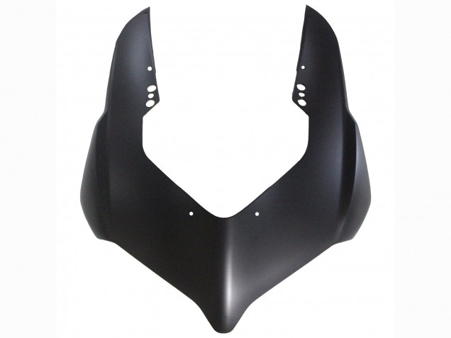 Acquista Carena Moto Ducati Panigale V2 2020-2024 - Rosso Nero Opaco Corse