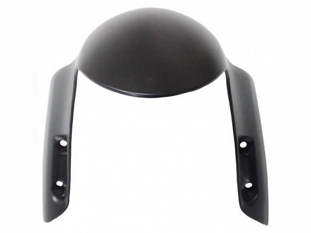 Acquista Carena Moto Ducati Panigale V2 2020-2024 - Rosso Nero Opaco Corse