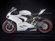 Acquista Carena Moto Ducati Panigale V2 2020-2024 - Bianco Rosso Nero Opaco