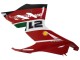 Acquista Carena Moto Ducati Panigale V2 2020-2024 - Bianco Rosso Verde Nero Opaco Corse 21