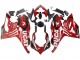 Acquista Carena Moto Ducati Panigale V2 2020-2024 - Rosso Nero Lucido Mostro Corse