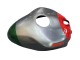Acquista Carena Moto Ducati Panigale V2 2020-2024 - Argento Rosso Verde