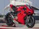 Acquista Carena Moto Ducati Panigale V4 V4S 2020-2021 - Rosso Nero Opaco