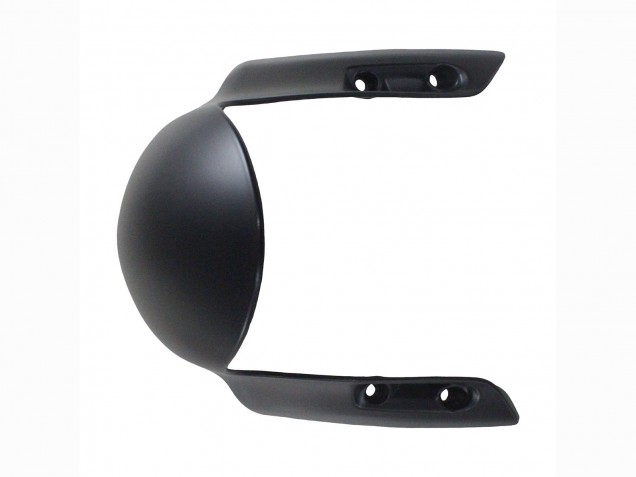 Acquista Carena Moto Ducati Panigale V4 V4S 2020-2021 - Rosso Nero Opaco