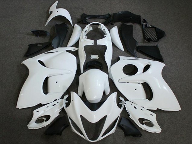 Acquista Carena Moto Suzuki GSXR 1300 Hayabusa 2008-2020 - Non Verniciato