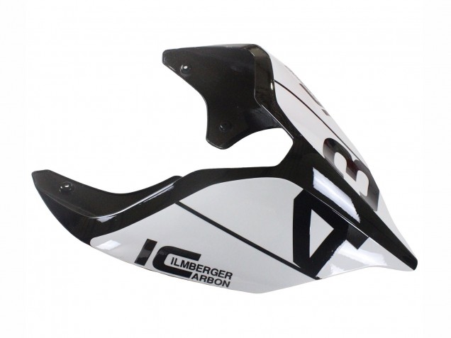 Acquista Carena Moto Ducati Panigale V4 V4S 2020-2021 - Giallo Bianco Nero Lucido