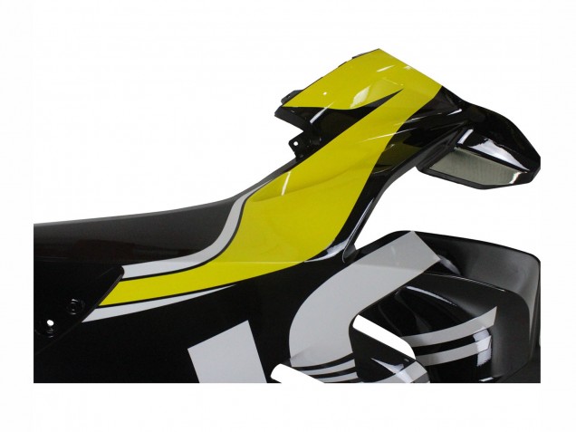 Acquista Carena Moto Ducati Panigale V4 V4S 2020-2021 - Giallo Bianco Nero Lucido