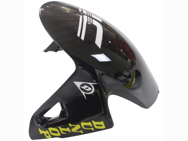 Acquista Carena Moto Ducati Panigale V4 V4S 2020-2021 - Giallo Bianco Nero Lucido