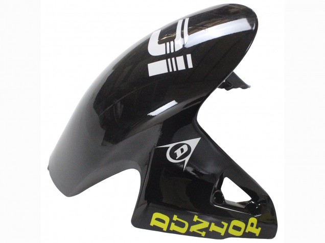 Acquista Carena Moto Ducati Panigale V4 V4S 2020-2021 - Giallo Bianco Nero Lucido