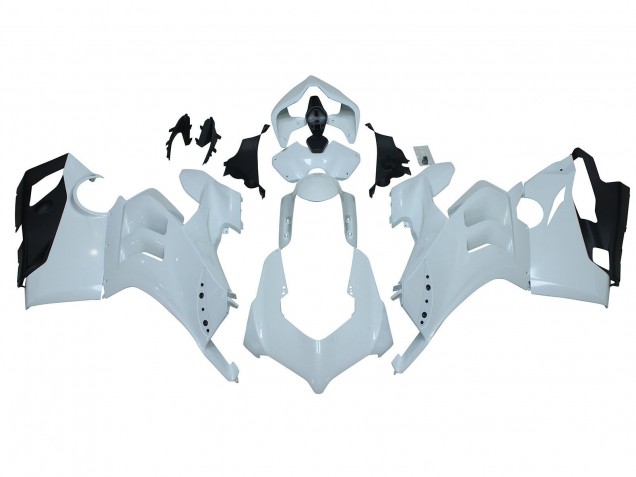 Acquista Carena Moto Ducati Panigale V4 V4S 2020-2021 - Non Verniciato