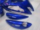 Acquista Carena Moto Suzuki GSXR 1300 Hayabusa 2008-2020 - Bianco Blu