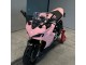 Acquista Carena Moto Ducati 2021-2024 Ducati Supersport 950/950S 2021-2024 - Rosa Nero