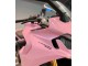 Acquista Carena Moto Ducati 2021-2024 Ducati Supersport 950/950S 2021-2024 - Rosa Nero