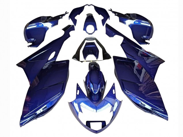Acquista Carene Moto BMW K1200S 2005-2010 - Blu