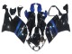 Acquista Carena Moto BMW K1200S 2005-2010 - Blu Nero Lucido