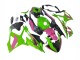 Acquista Carena Moto BMW S1000RR 2023-2024 - Rosa Verde Nero