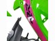 Acquista Carena Moto BMW S1000RR 2023-2024 - Rosa Verde Nero