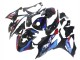 Acquista Carena Moto BMW S1000RR 2023-2024 - Nero Blu Rosso