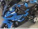Acquista Carena Moto BMW S1000RR 2023-2024 - Blu Nero