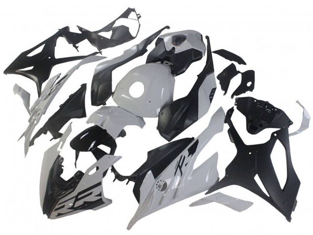 Acquista Carena Moto BMW S1000RR 2023-2024 - Nardo Grigio Nero Opaco