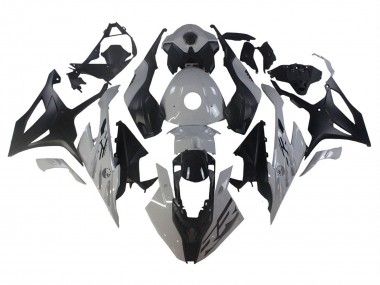Acquista Carena Moto BMW S1000RR 2023-2024 - Nardo Grigio Nero Opaco