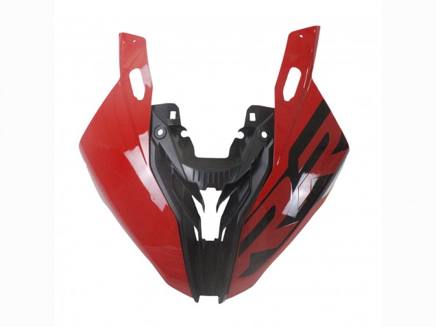 Acquista Carena Moto BMW S1000RR 2023-2024 - Rosso Nero Opaco