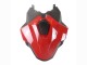 Acquista Carena Moto BMW S1000RR 2023-2024 - Rosso Nero Opaco