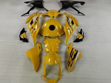 Acquista Carena Moto BMW S1000RR 2023-2024 - Lucido Giallo