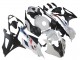Acquista Carena Moto BMW S1000RR 2023-2024 - Bianco Blu Rosso Nero Opaco