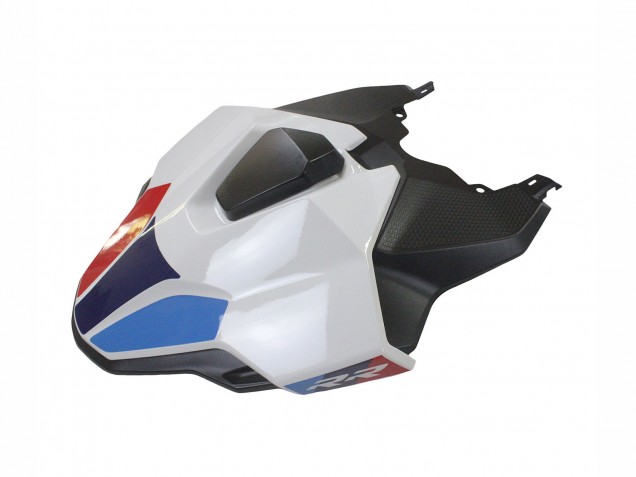 Acquista Carena Moto BMW S1000RR 2023-2024 - Bianco Blu Rosso Nero Opaco
