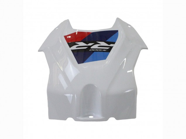 Acquista Carena Moto BMW S1000RR 2023-2024 - Bianco Blu Rosso Nero Opaco