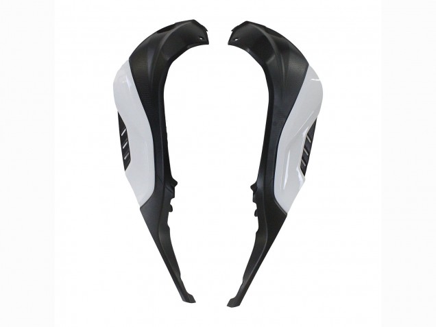 Acquista Carena Moto BMW S1000RR 2023-2024 - Bianco Blu Rosso Nero Opaco