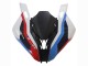 Acquista Carena Moto BMW S1000RR 2023-2024 - Bianco Blu Rosso Nero Opaco